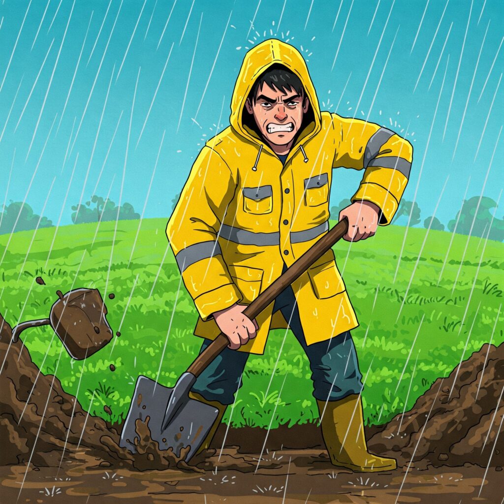 Extreme Weather Protection 10 Best Heavy Duty Rain Coats for Extreme Weather Protection in 2025 ...