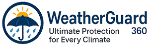 WeatherGuard 360 – Ultimate Protection for Every Climate