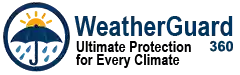 WeatherGuard 360 – Ultimate Protection for Every Climate